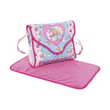 Dolls Care Set Eenhoorn