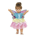 Fairy doll dress, 35-45 cm