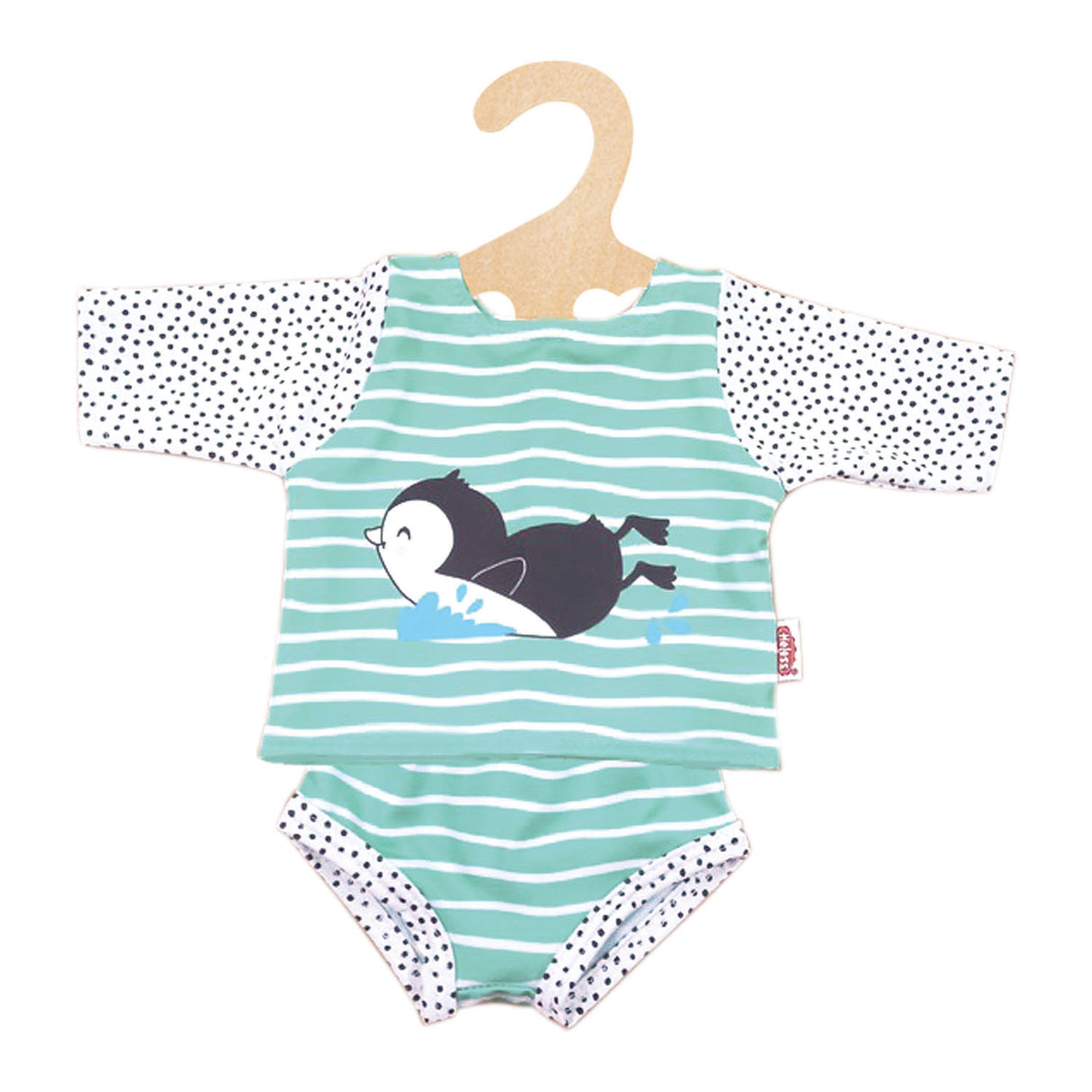 Heless Dolls Swoverwear, 35-45 cm