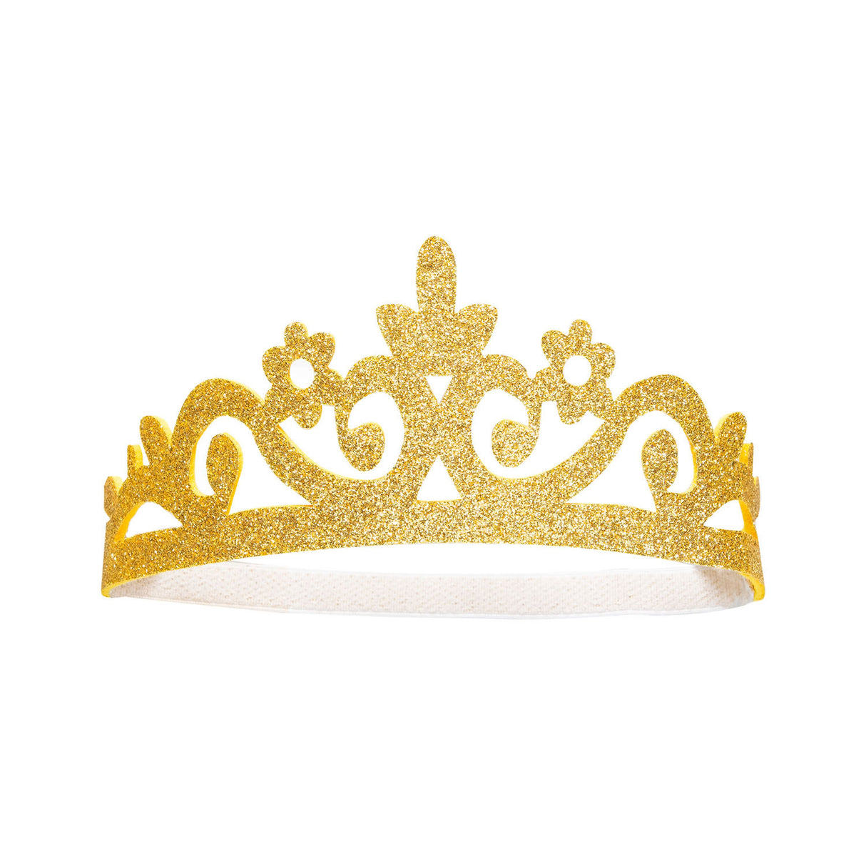Abito da bambola per la corona, 35-45 cm