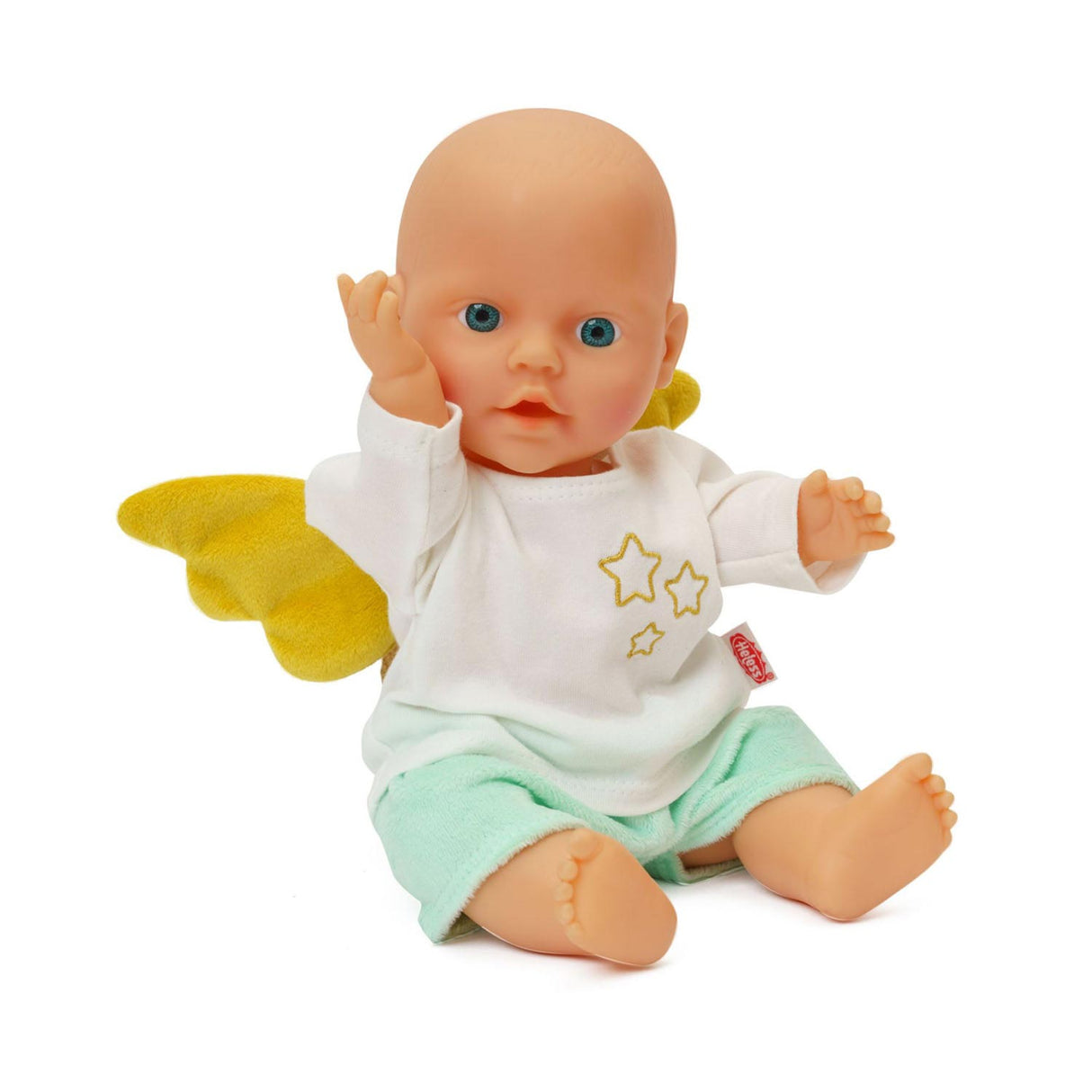 Outfit za lutke Engel, 20-25 cm