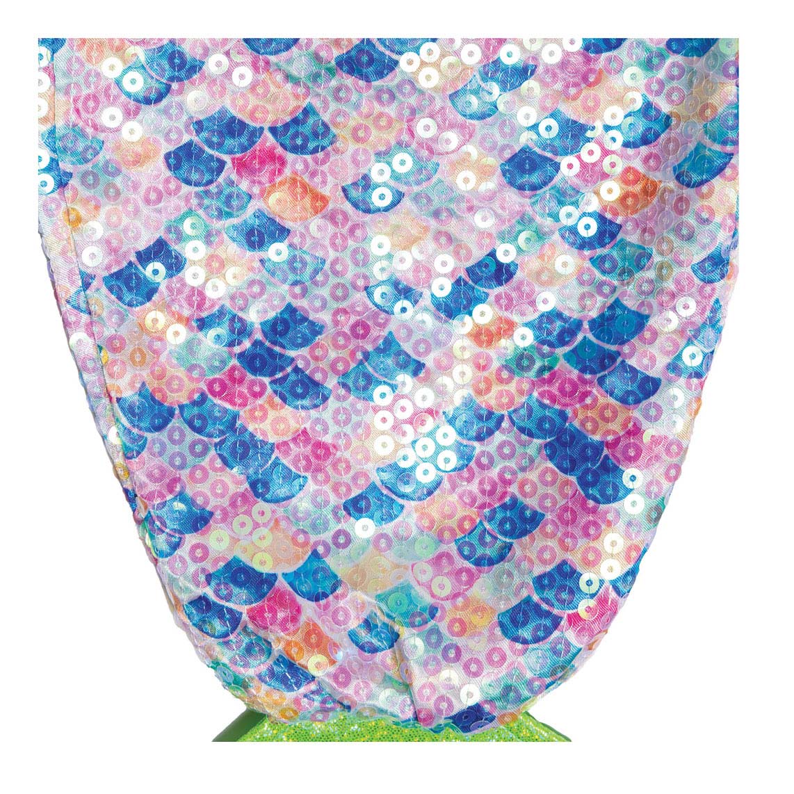 Puppen Meerjungfrau Kleid Yara, 28-35 cm