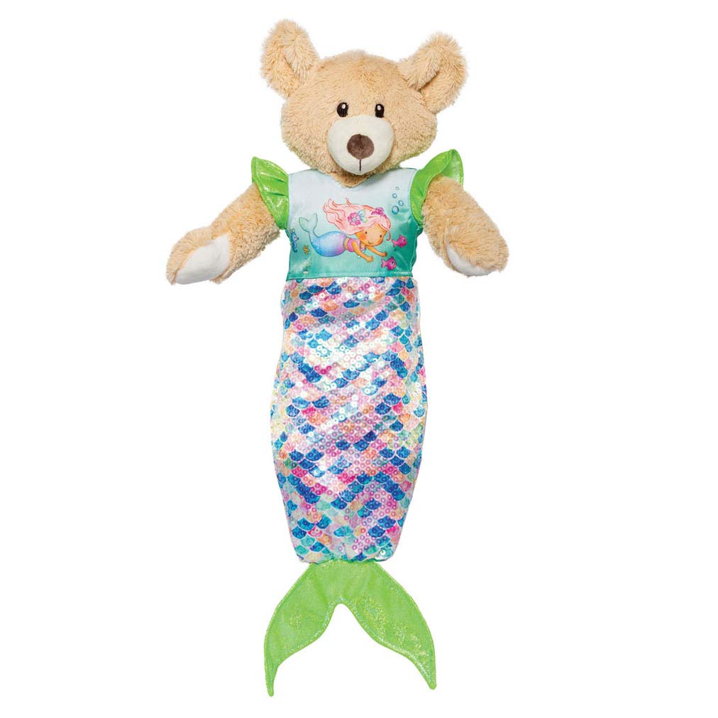 Polls Mermaid Kleed yara, 28-35 cm