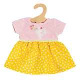 HELLESS DLOUD SURET Bunny Lou 28-35 cm