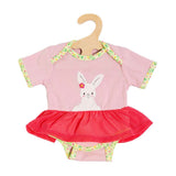 Dolls Body com Tutu Bunny Lou, 35-45 cm