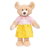 Dolld Kleedhunny lou, 35-45 cm