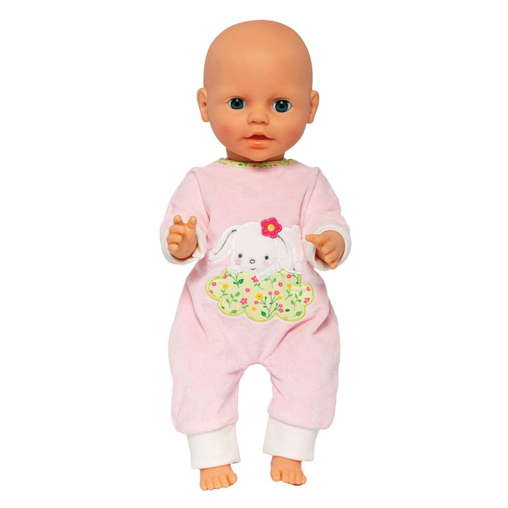 Heless nuken runko pupu lou, 35-45 cm