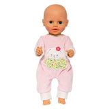 Heless nuken runko pupu lou, 35-45 cm