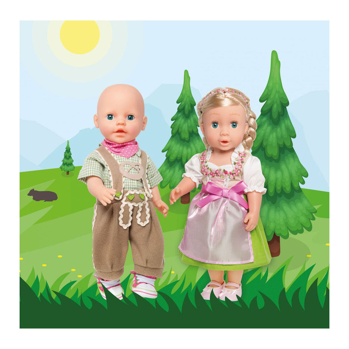 HELLESS DLOAD SURES HEIDI, 28-35 cm