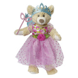 Heless lėlės suknelė princesė lillifee rožinė, 28-35cm