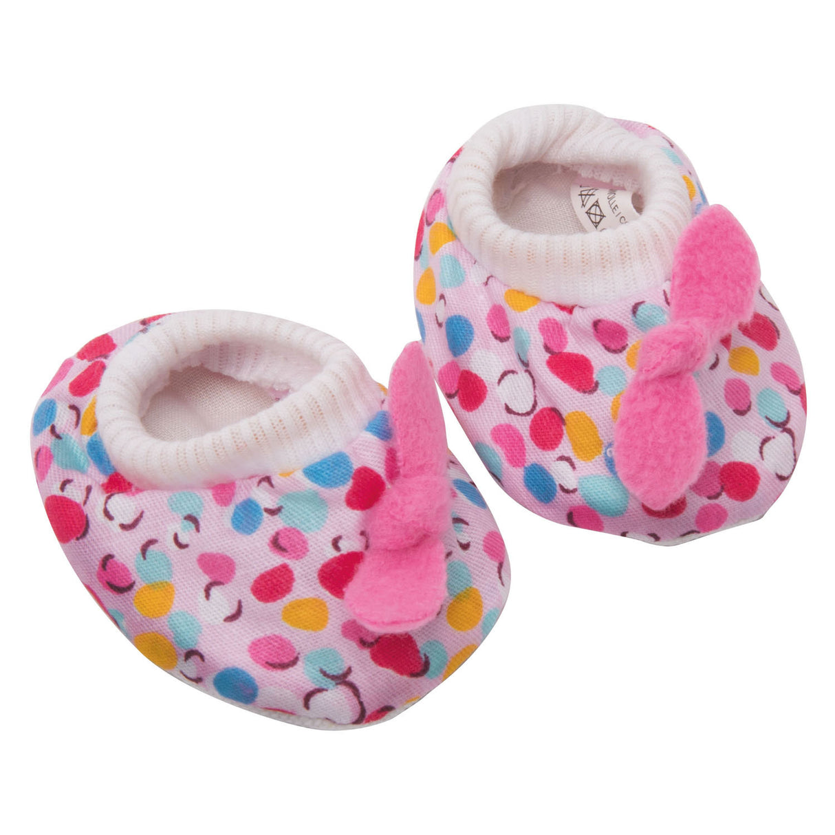 Heless Poppen Puppelchen Schong Punkten, 28-35 cm