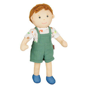 Descriptive image text