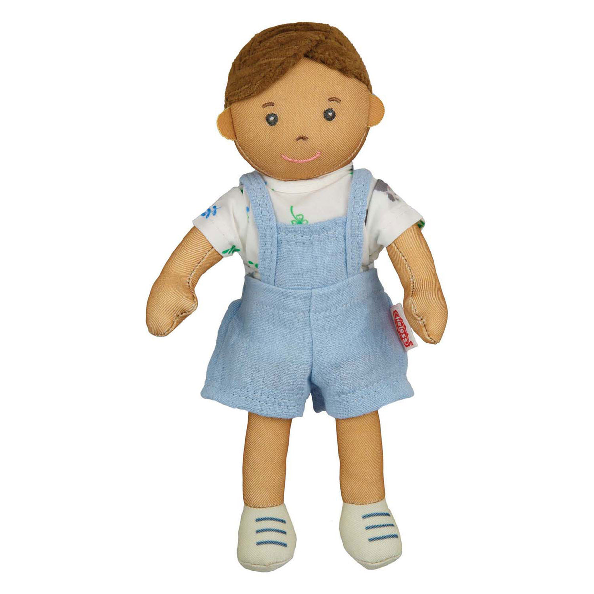 Heless Puppelchen Ben, 22cm