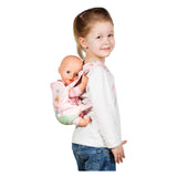 Helless nukkekantaja prinsessa emily