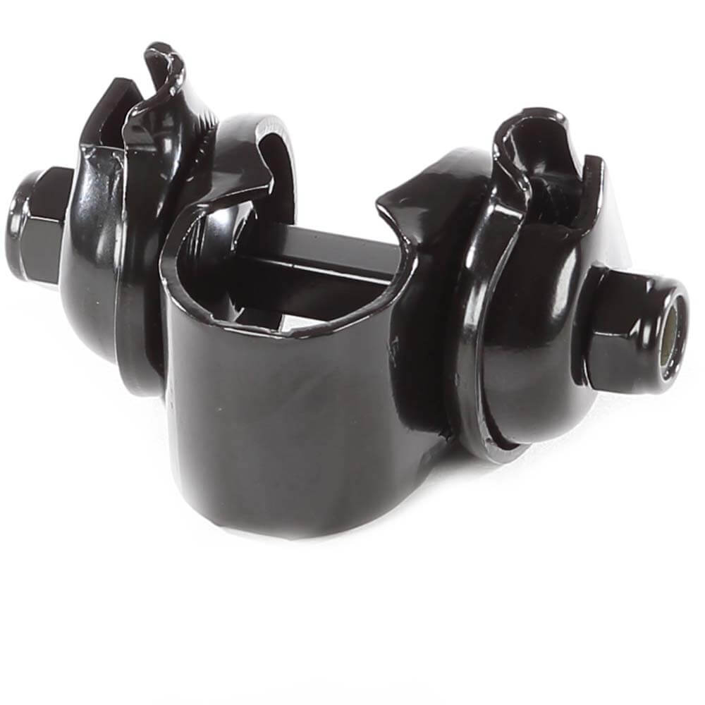 Saddle spread Velo Black