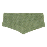 Heless poppen ribfluwelen broek hartjesconfetti, 28-35 cm