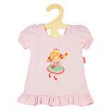 Heless doll nightgown princess emily, 28-35 cm