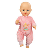 Boneca heless corpo princesa emily, 35-45 cm