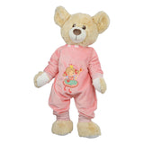 Boneca heless corpo princesa emily, 35-45 cm