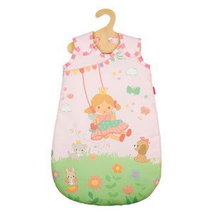 Heless sovepose prinsesse emily, 35-50 cm