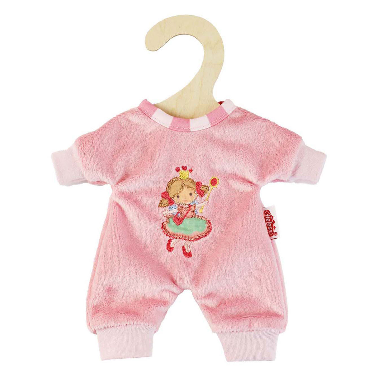 Heless poppenromper prinses emily, 20-25 cm