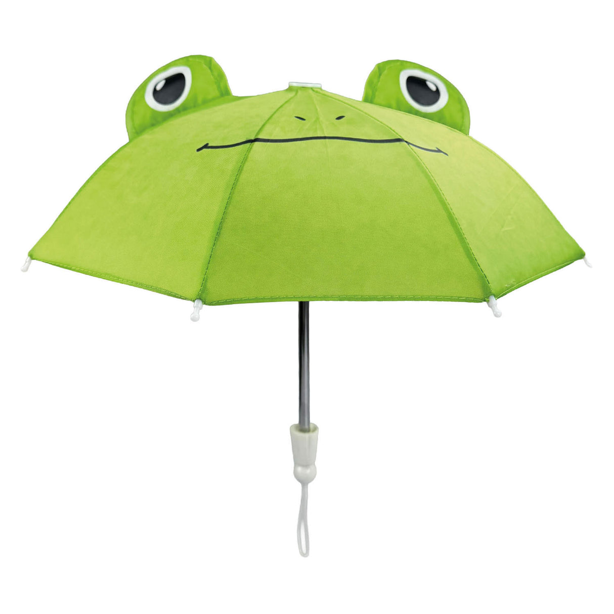 Heless doll umbrella frog carlo - 32x16cm