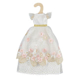 Heless princess dress for fashion dolls cherry blossom - 29cm
