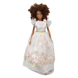 Heless princess dress for fashion dolls cherry blossom - 29cm