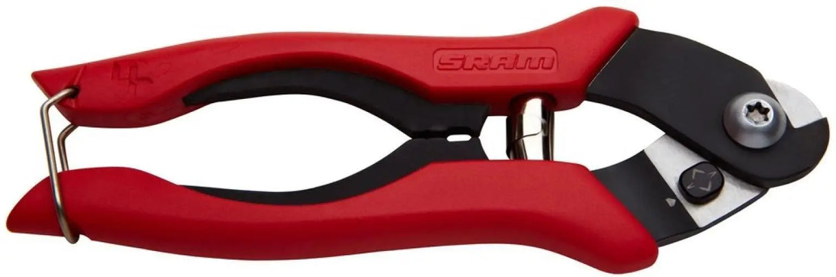 Coupe-câble Sram noir rouge
