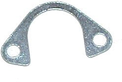 Dellorto Montage plate Electrochoke 13693.21