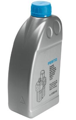 Festo olie 1ltr osfw-32