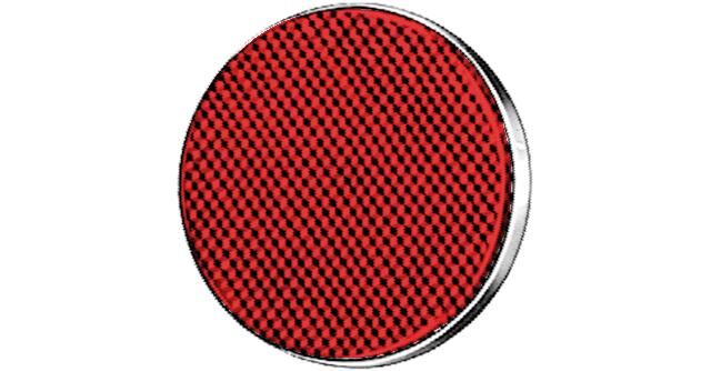 Hella reflector