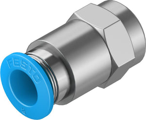 Festo Steckerkupplung qsf-1 8-8-b