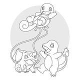 Deltas Pokémon Faarfsfaarf