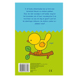 Delta sticker fun sticking, coloring and learning first words (3-5 years)