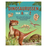 Dinosaurios deltas de la A a la Z