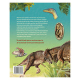 Dinosaurios deltas de la A a la Z
