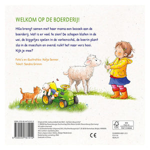 Descriptive image text