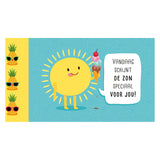 Libro desprendible Deltas Happy Notes
