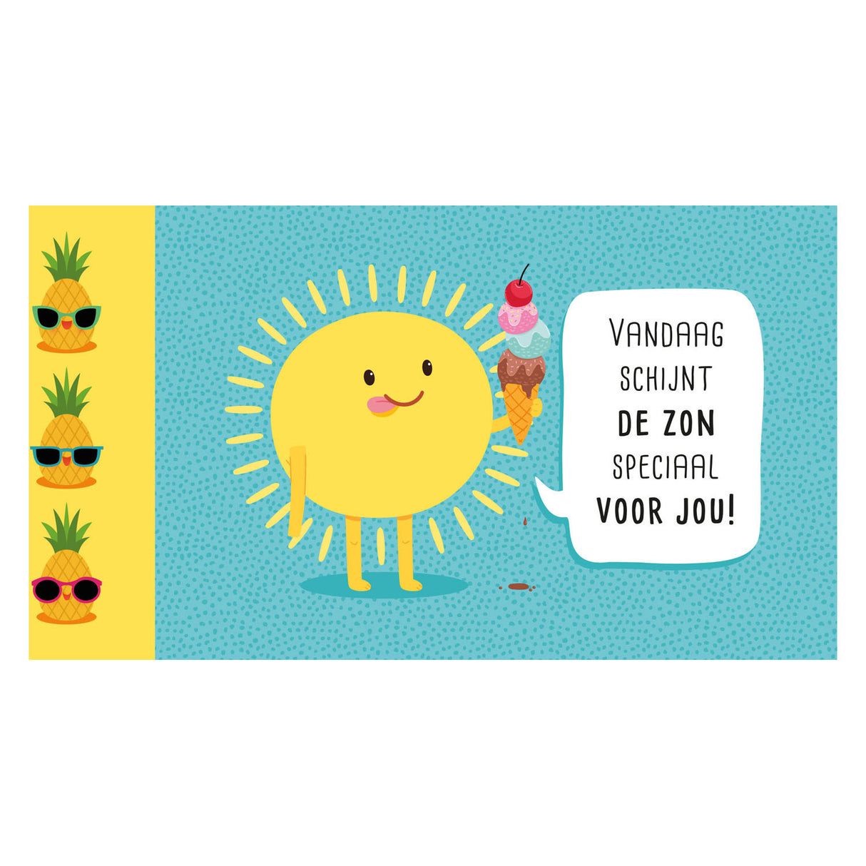Deltas Happy Notes DeHentekboek