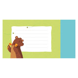 Libro desprendible Deltas Happy Notes