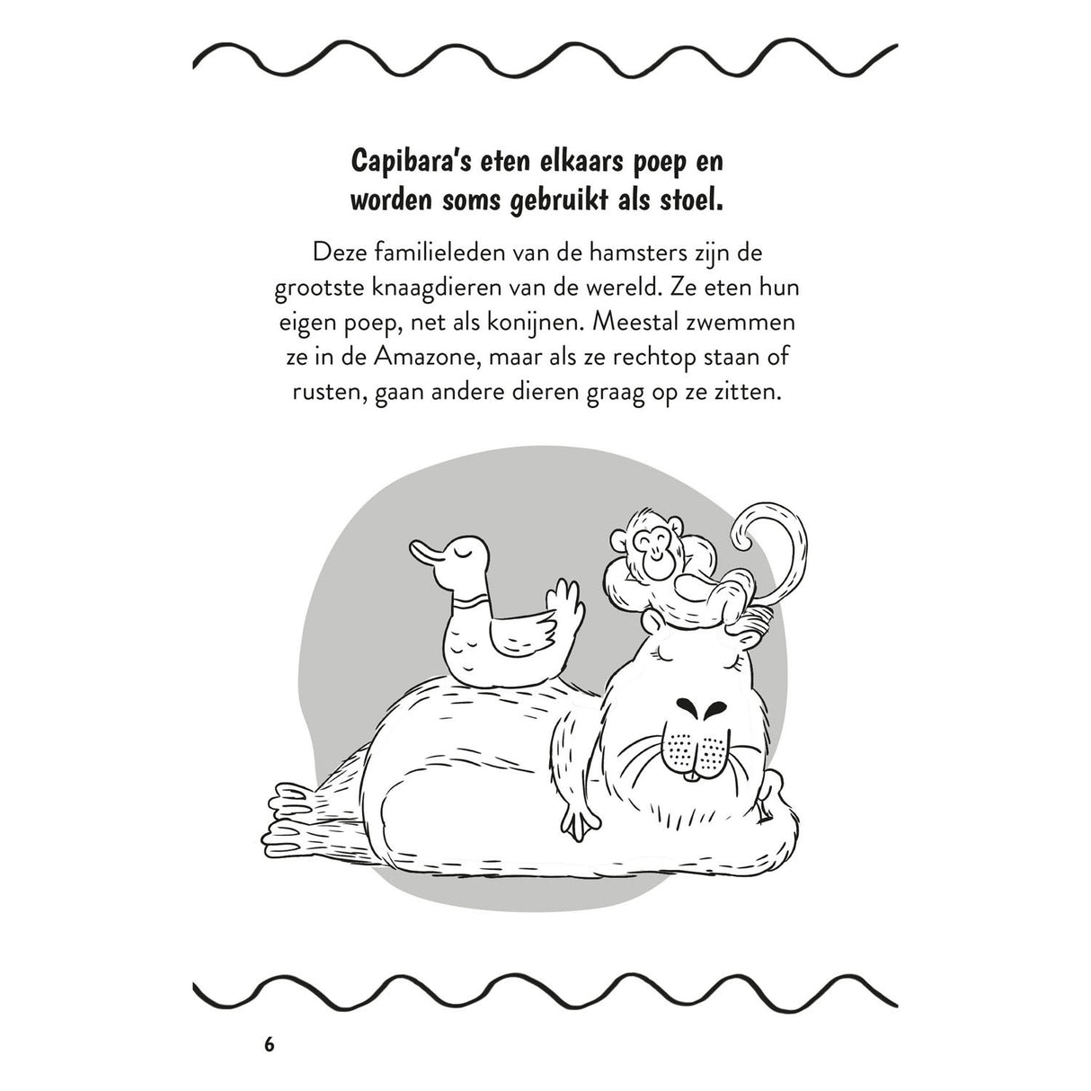 Delta's crazy facts for children aged 9 years children's book