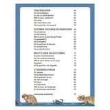 Deltas the crazy world of animals children's book