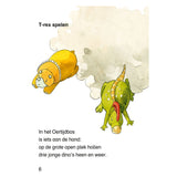 Deltas my first dino reading book