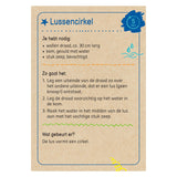 Deltas supercoole experimenten - doos met kaarten