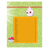 Pokémon pokémon - lær å tegne trinn for trinn