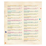 Delta's wonderful 1-minute stories