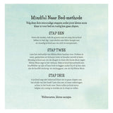 Deltas sleep well, little mouse picture book