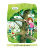 Delta's reading festival, beautiful stories for readers, avi starts