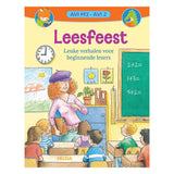 Deltas reading party fun beginning readers (avi-m3 avi-2)